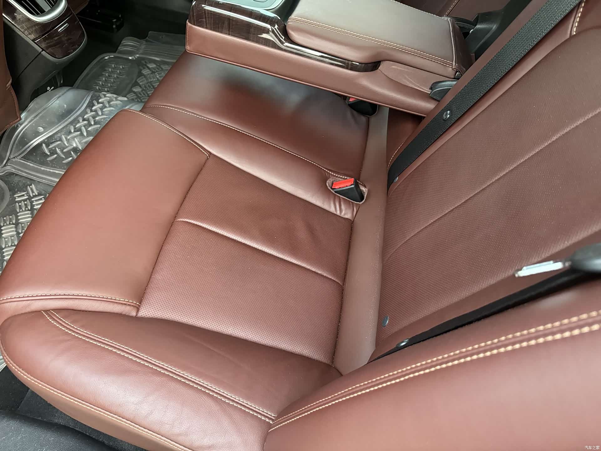 Buick LaCrosse, 2015 12