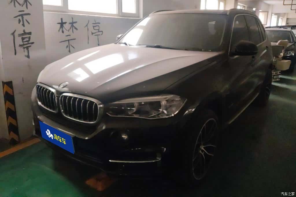 BMW X5, 2018 1