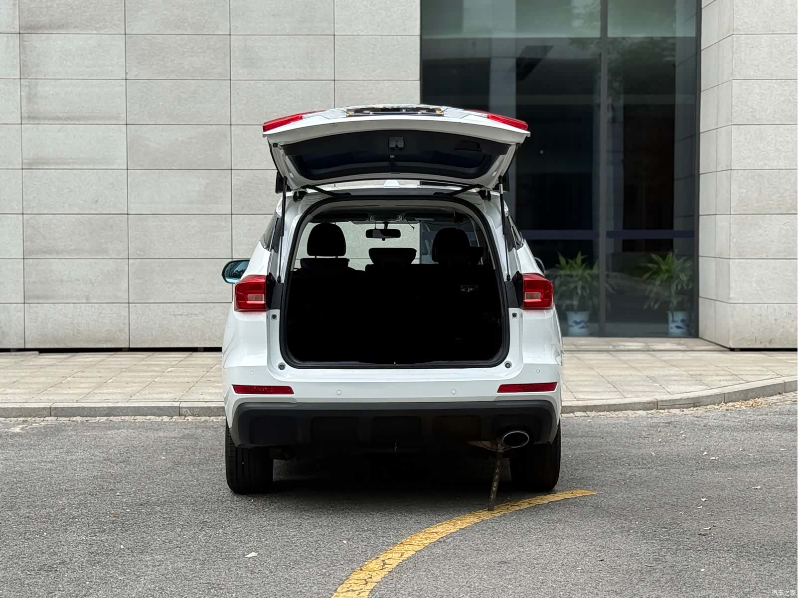 Haval M6, 2017 15