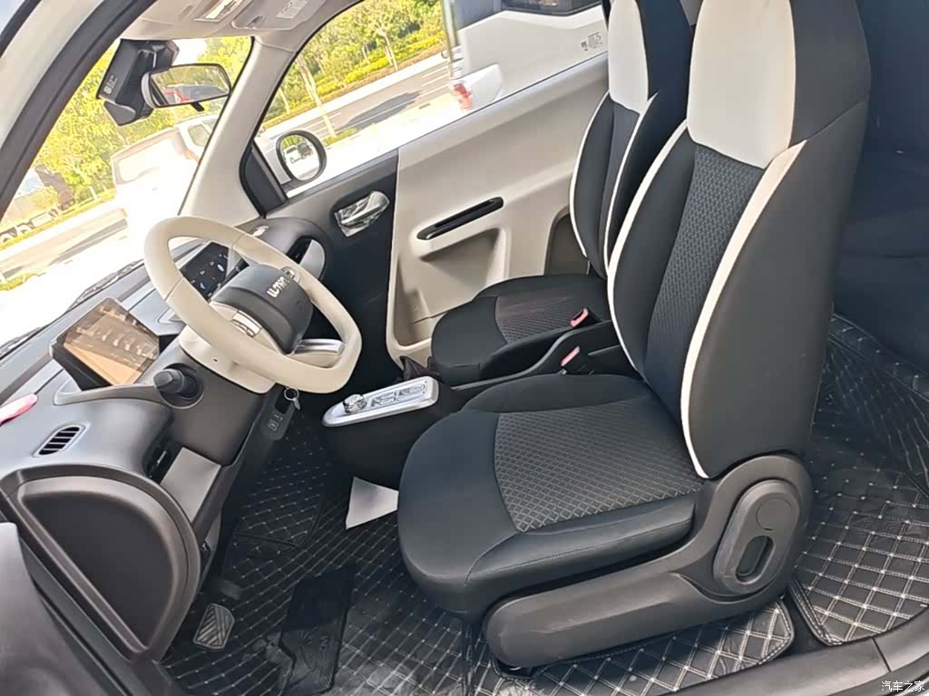Changan Lumin, 2025 15