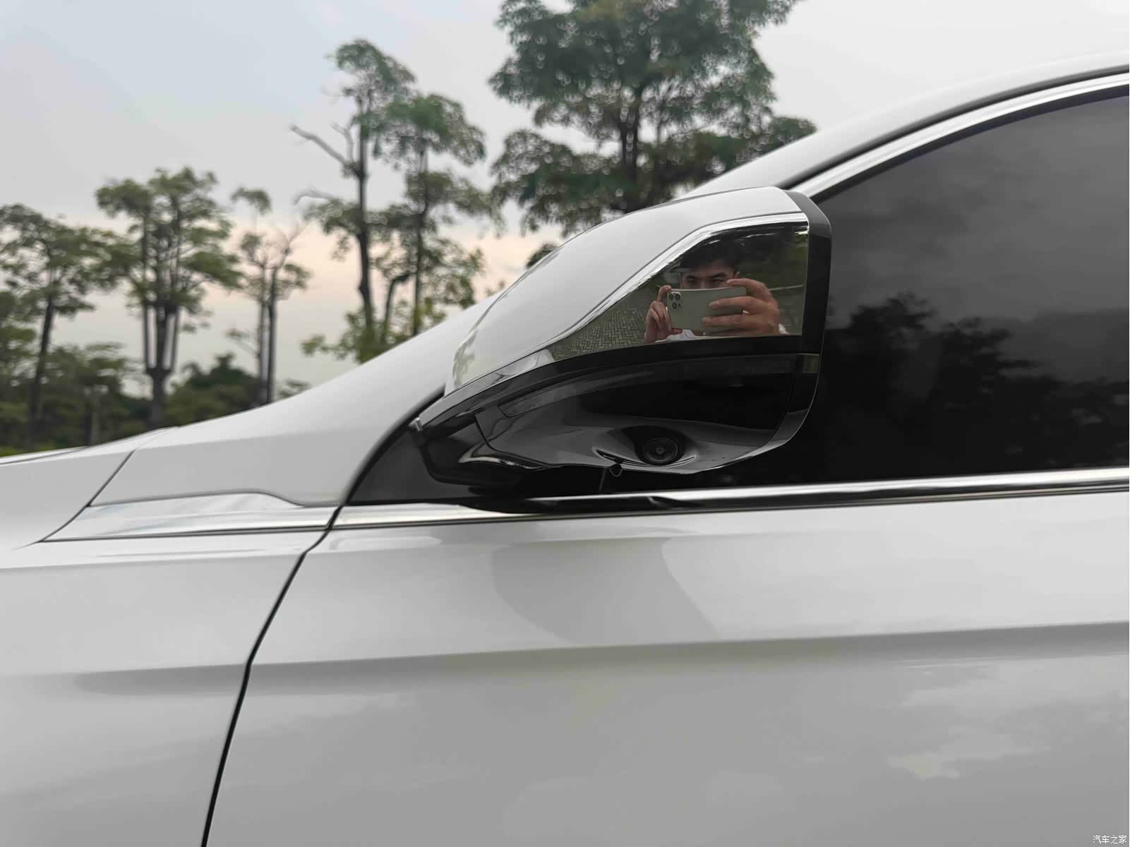 Geely Preface, 2022 20