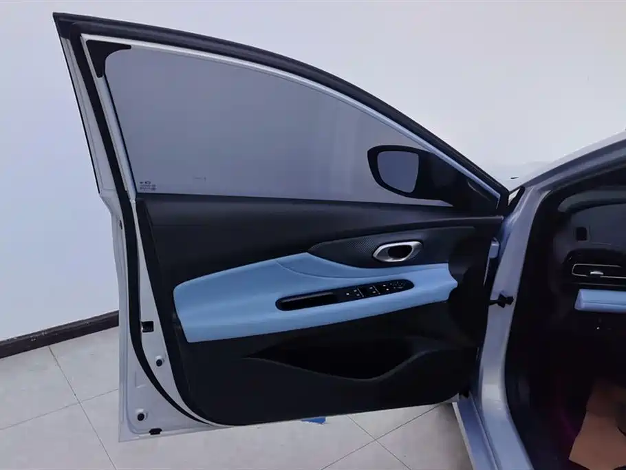 Trumpchi Shadow Leopard