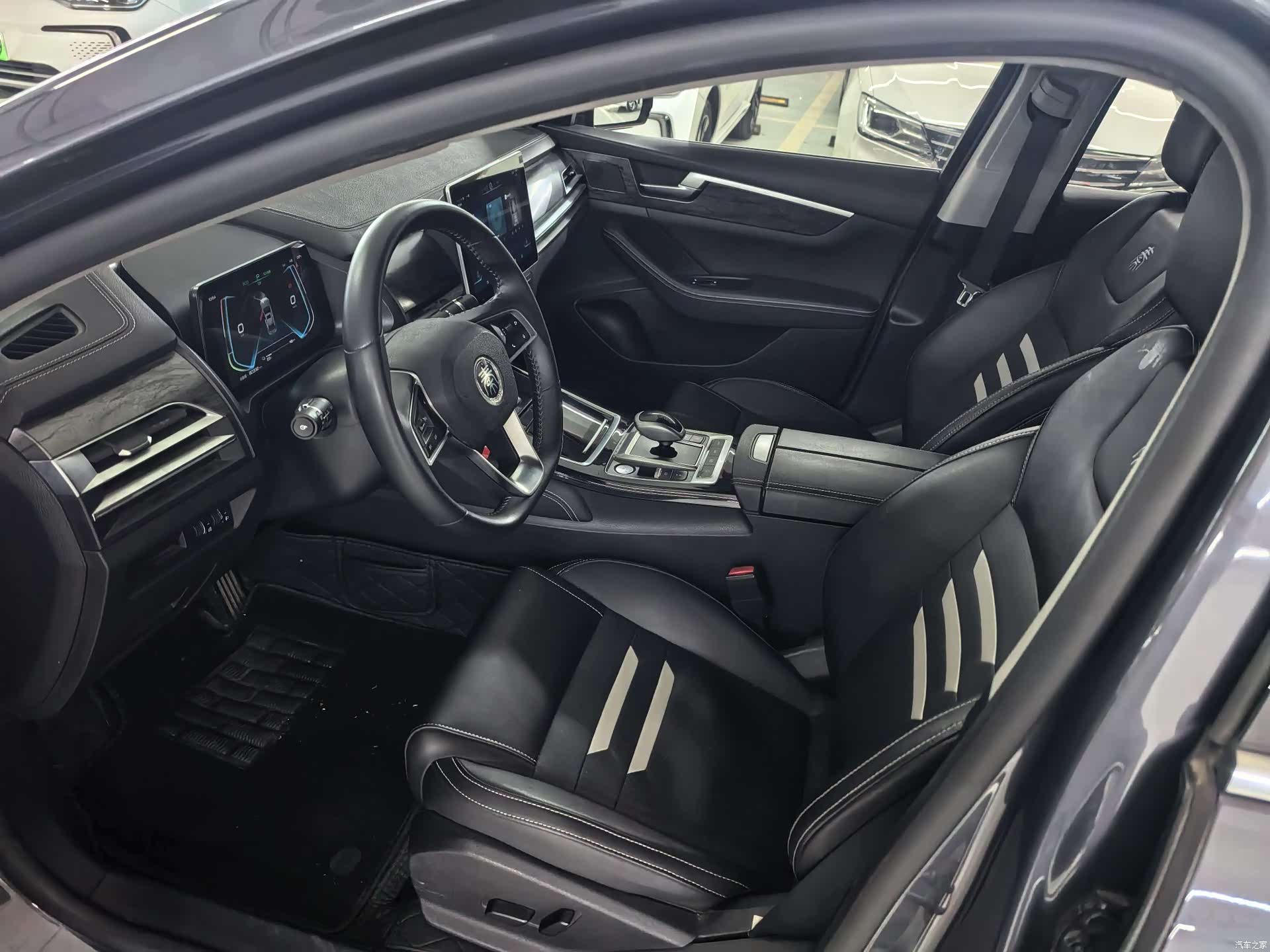 BYD Qin, 2020 все фото