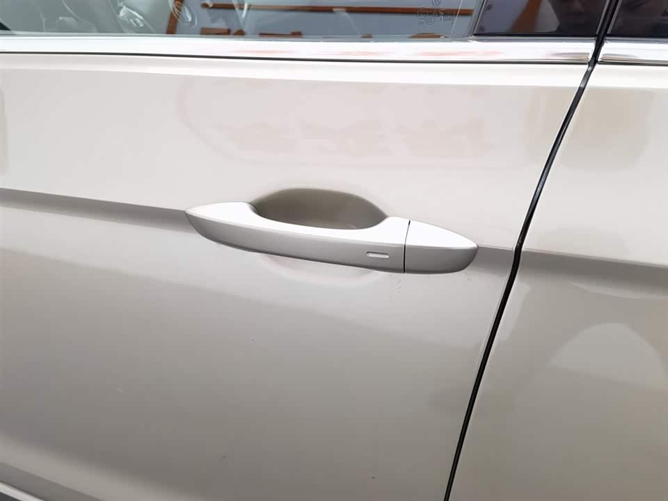 Volkswagen Golf*Jiayu