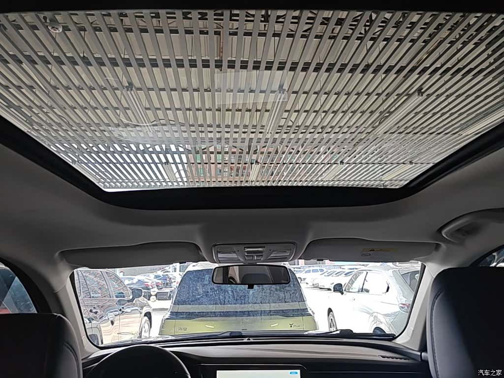 Changan X7, 2023 18
