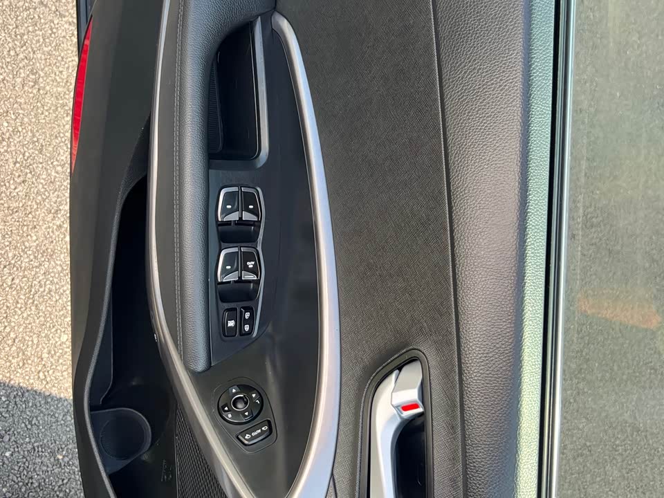 Hyundai Grid Yue Hyundai Grid Yue