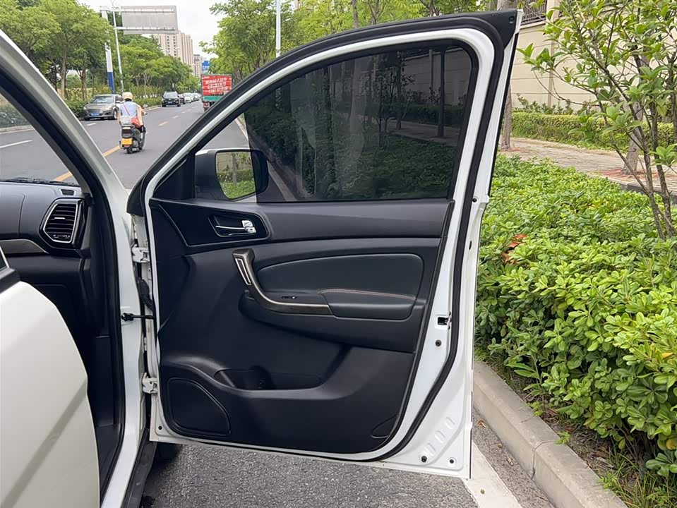Oshan CX70 Oshan CX70