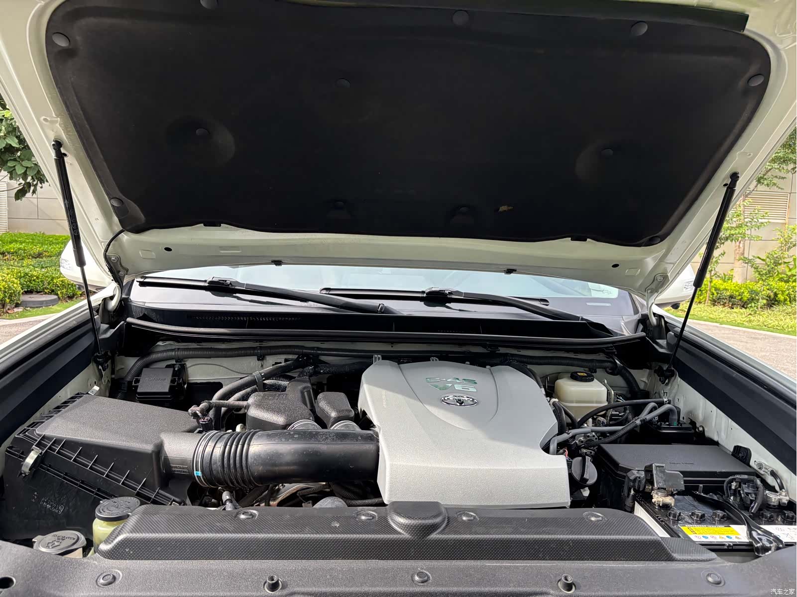 Toyota Prado, 2019 25