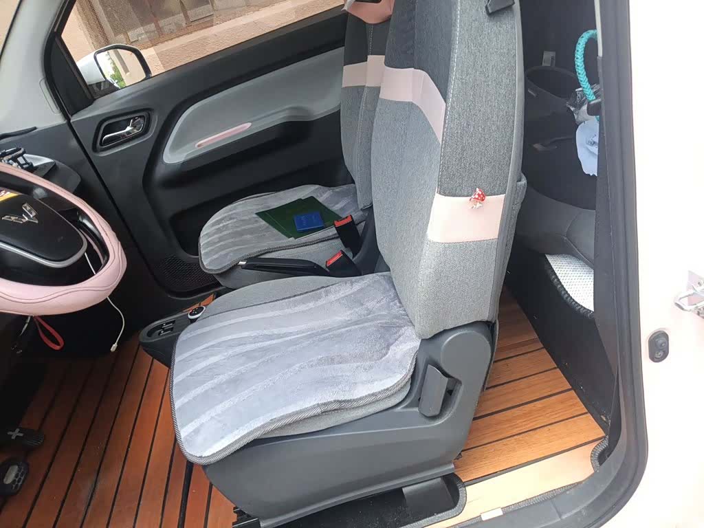 Wuling Yuan, 2021 15