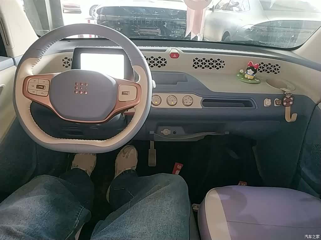 DongFeng MINIEV, 2024 10