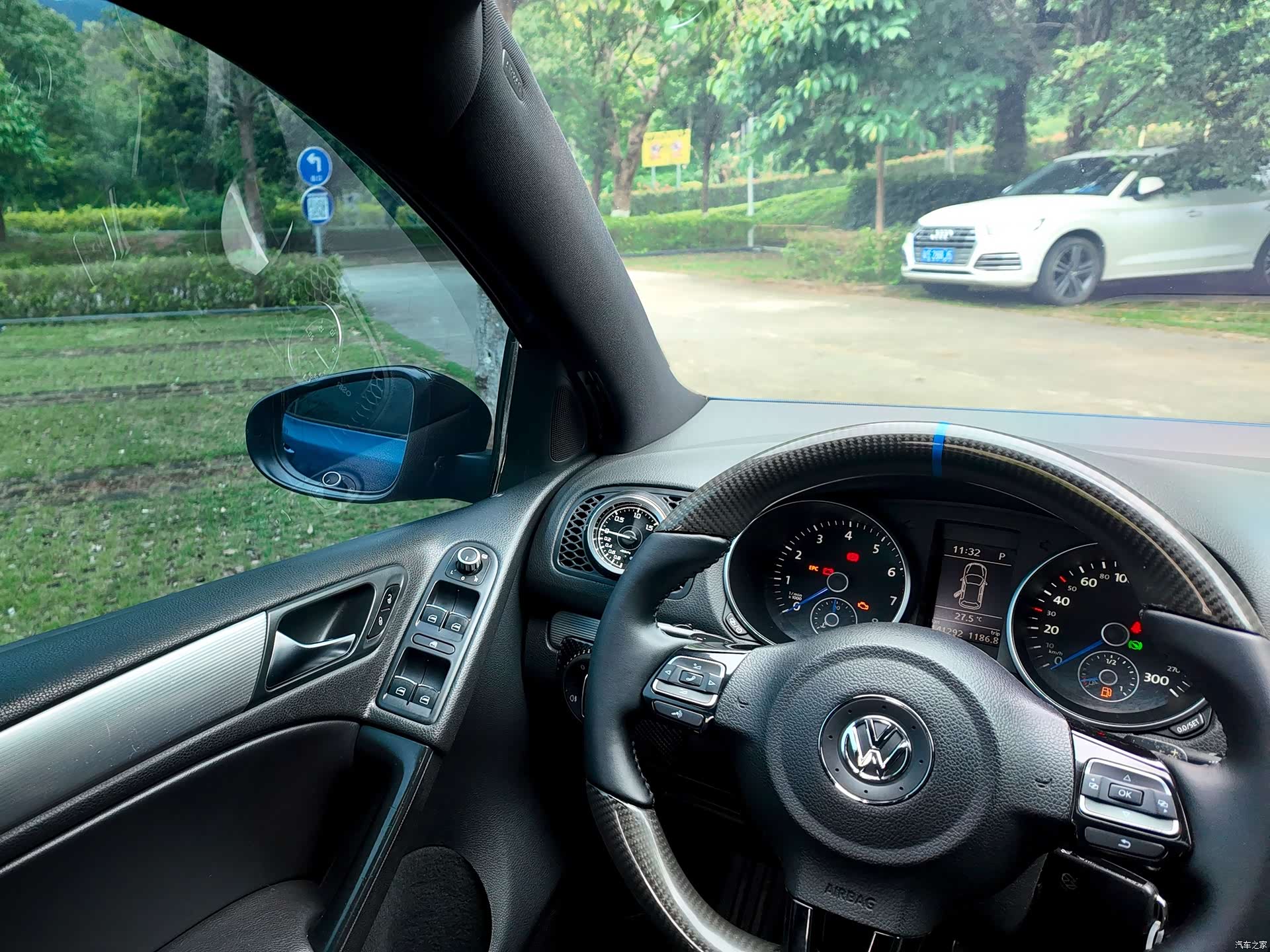 Volkswagen Golf, 2013 11