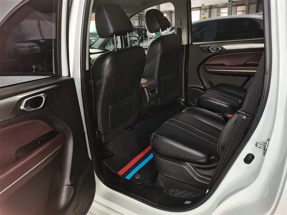 Trumpchi Trumpchi M6