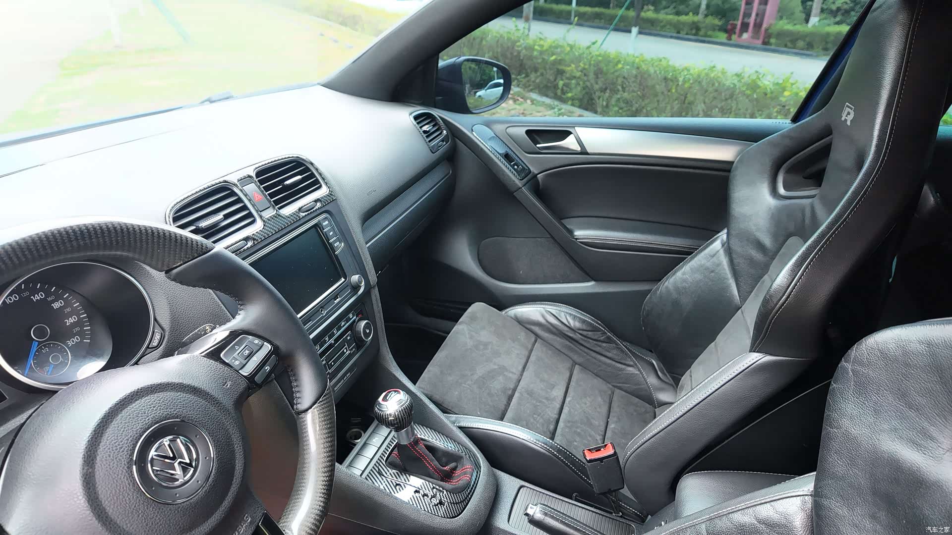 Volkswagen Golf, 2013 32
