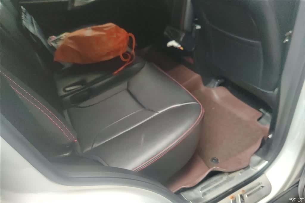 Chery 5, 2015 11