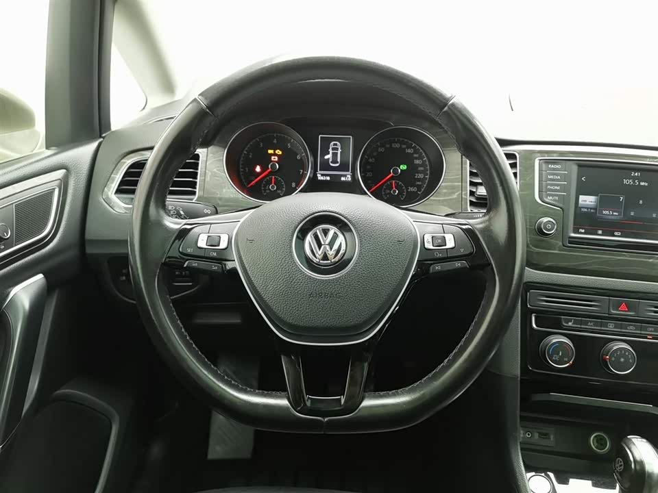 Volkswagen Golf*Jiayu
