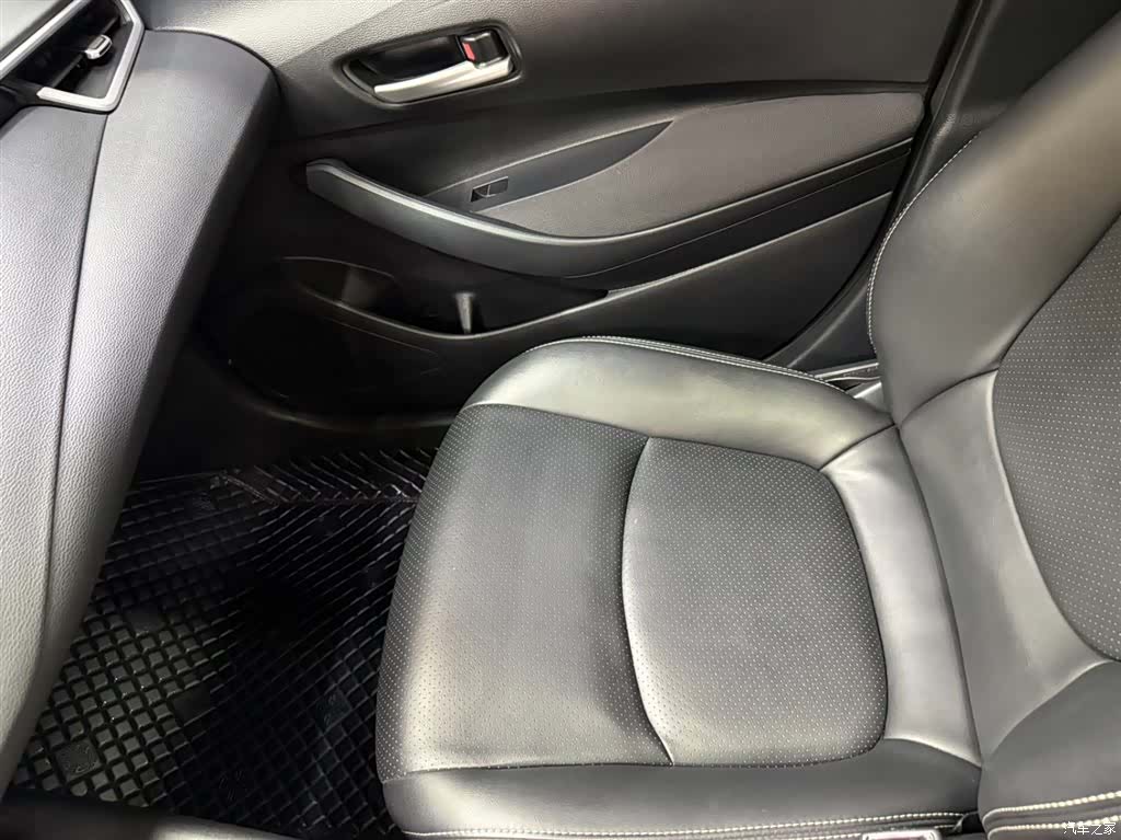 Toyota Corolla, 2024 13