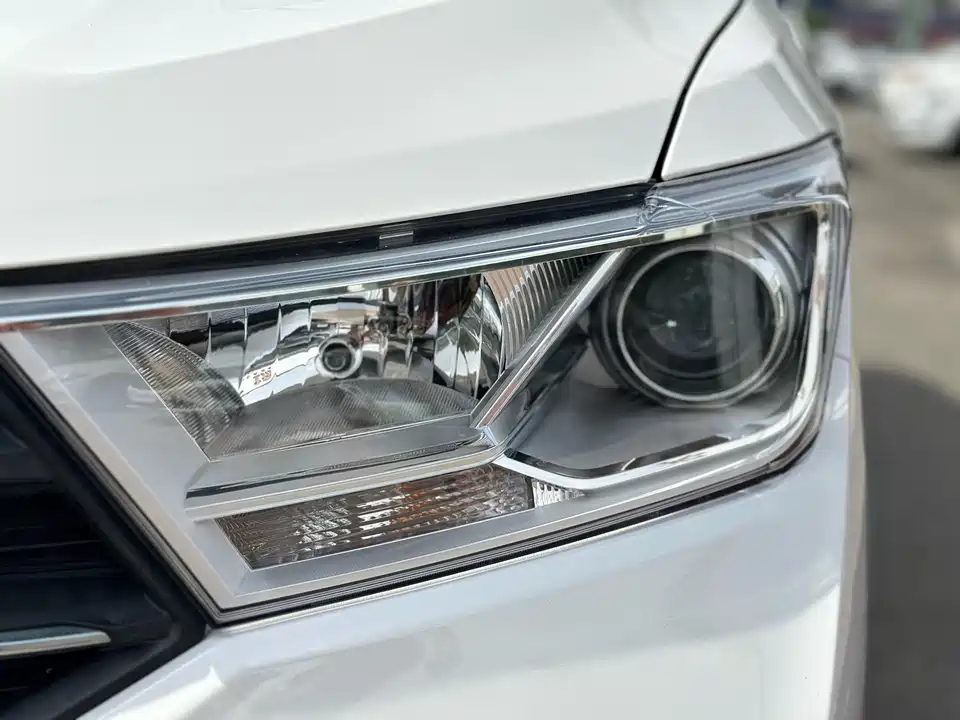 Wuling Wuling Hongguang