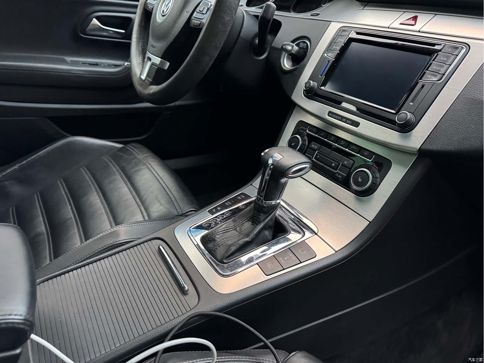 Volkswagen CC, 2011 21