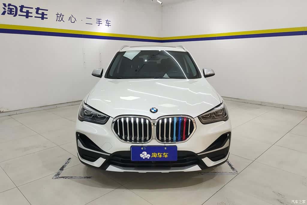BMW X1, 2020 2