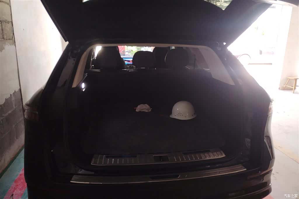 Chery T10, 2024 4