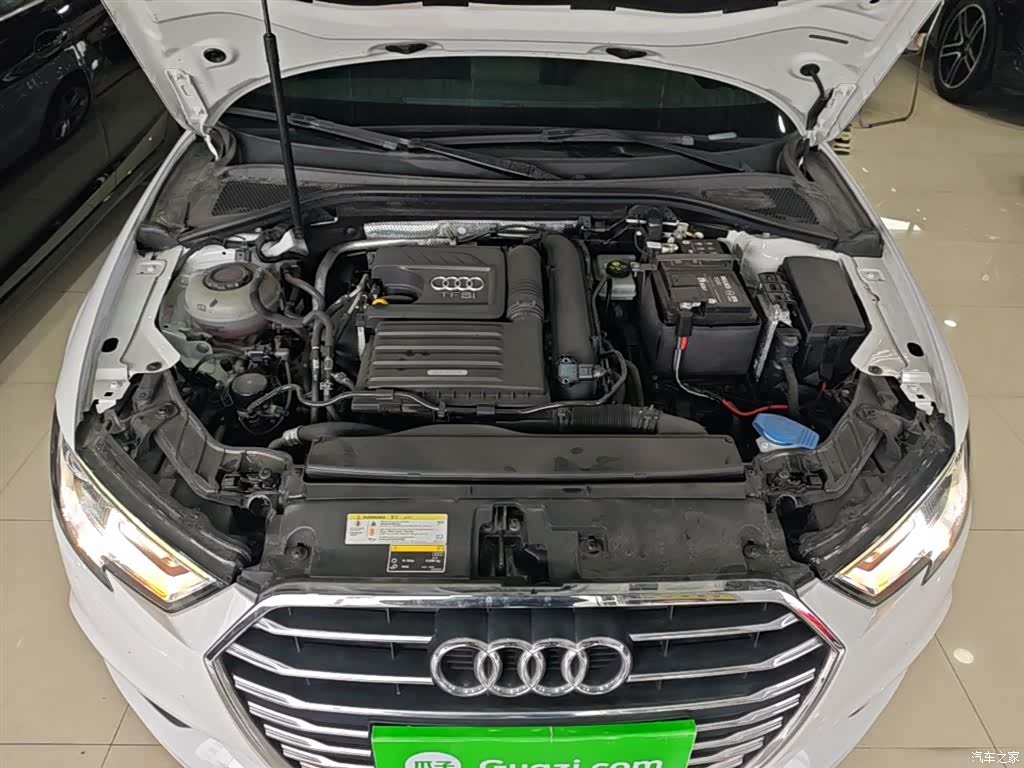 Audi A3, 2020 20