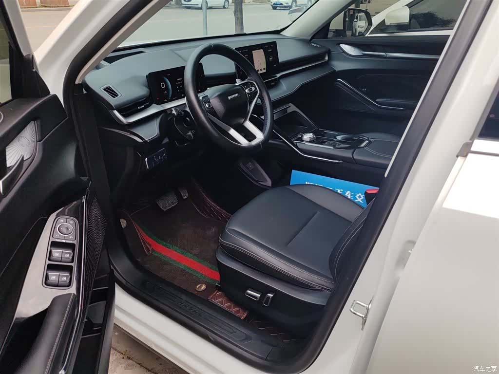 Haval H6, 2023 16