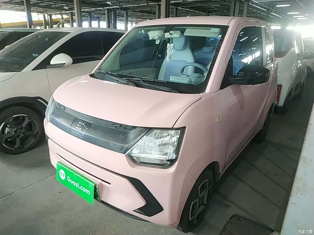 DongFeng MINIEV, 2024 1