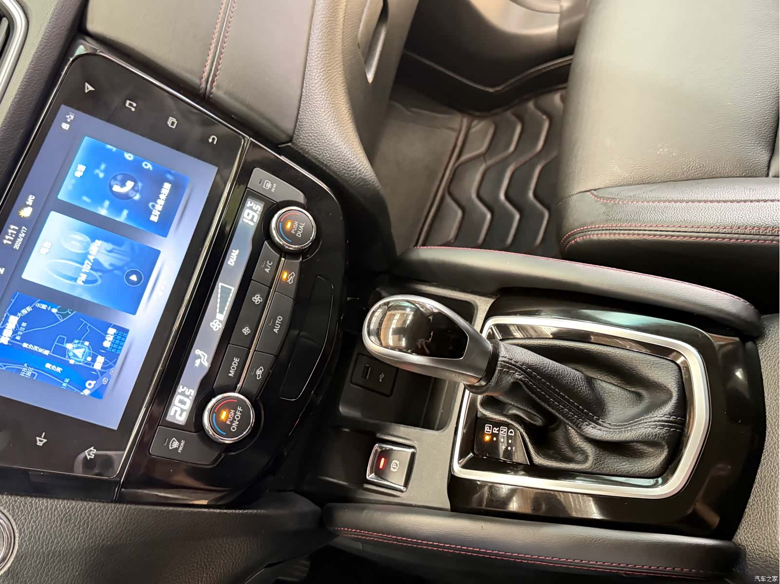 Nissan Qashqai, 2022 18