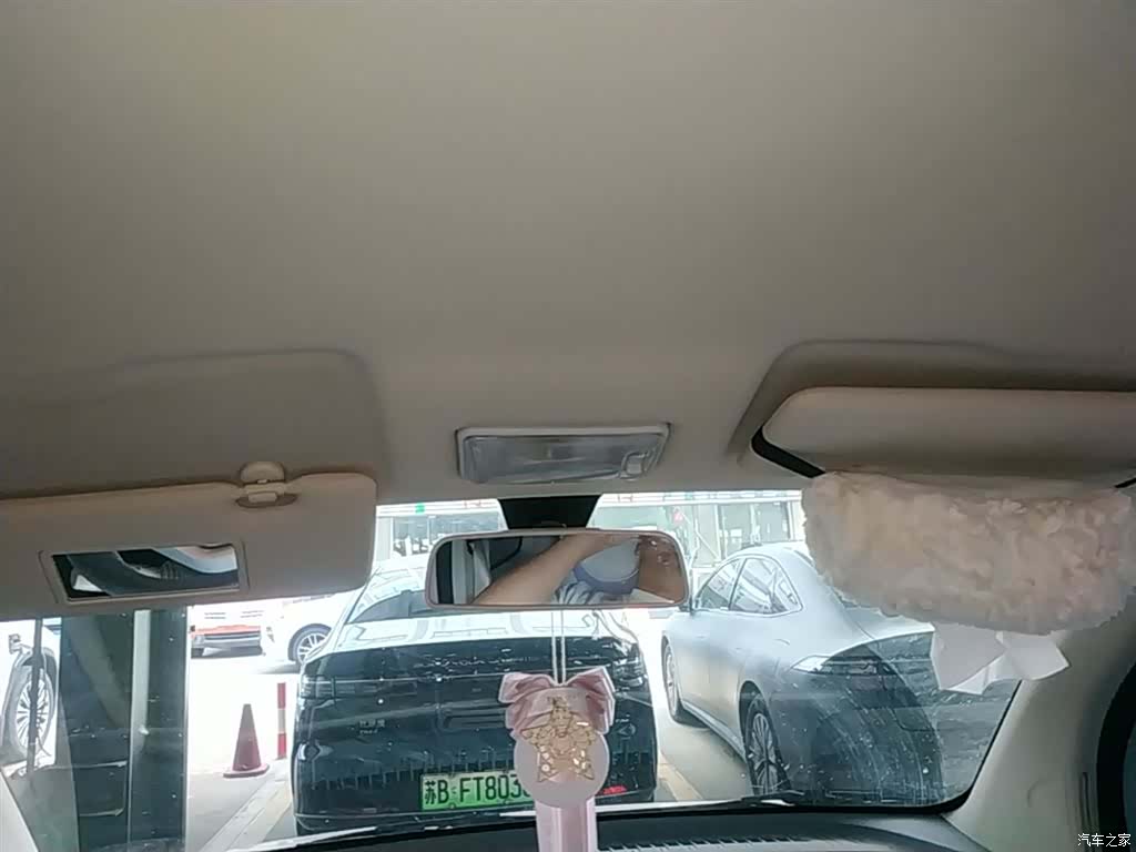 DongFeng MINIEV, 2024 18