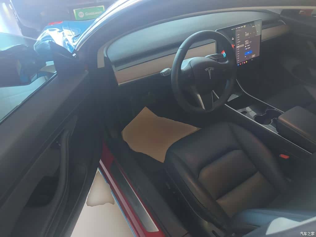 Tesla Model 3, 2020 16