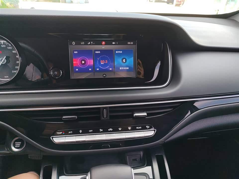 Trumpchi Trumpchi M6