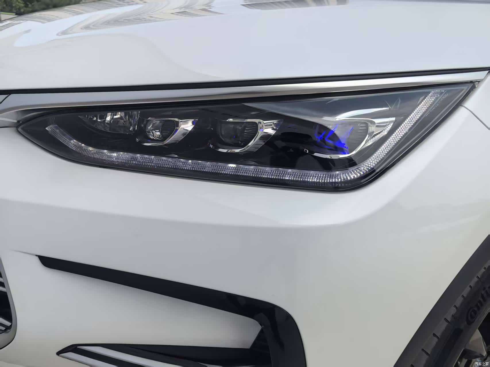 BYD Tang, 2020 3