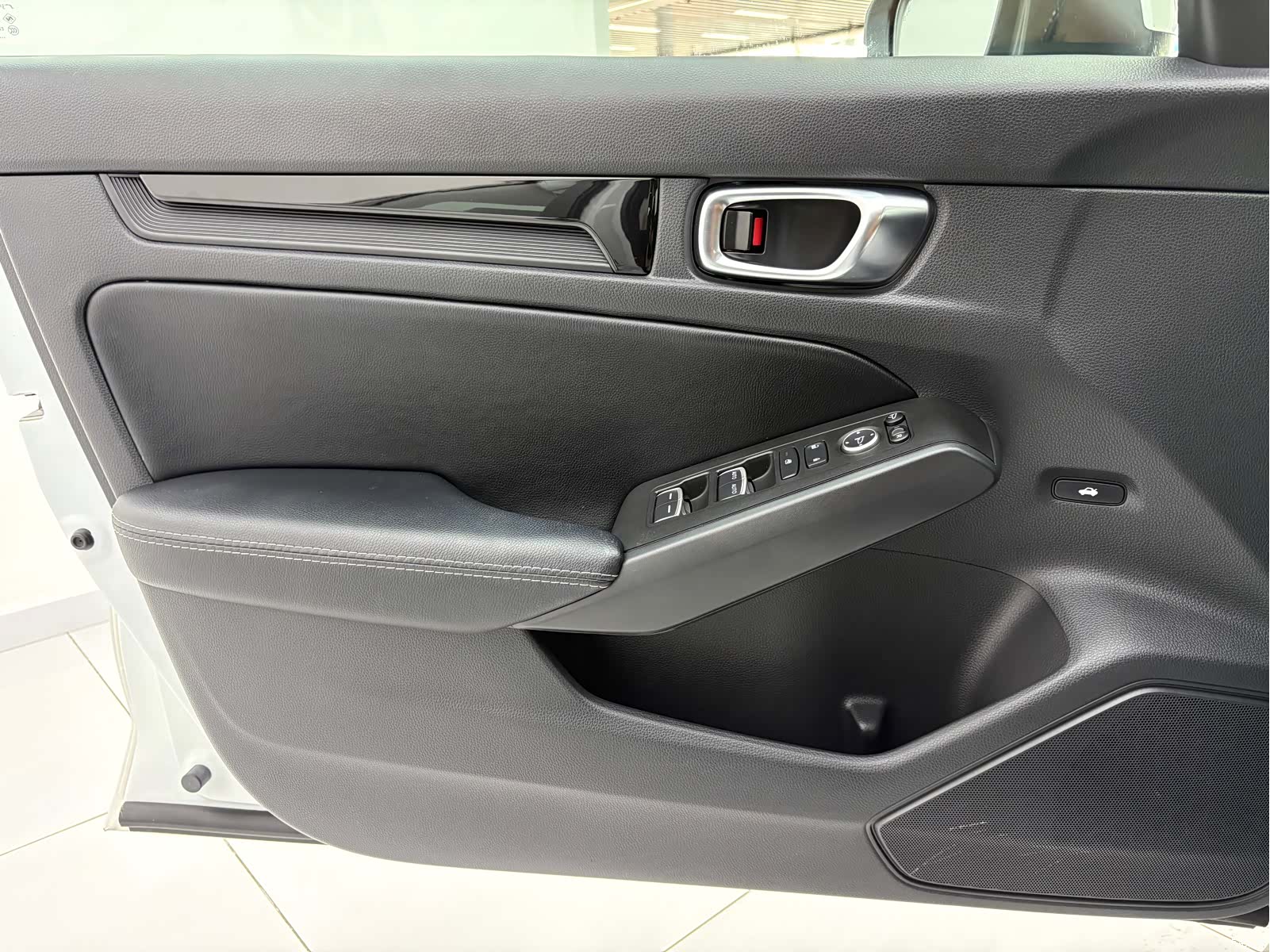 Honda Integra, 2024 16