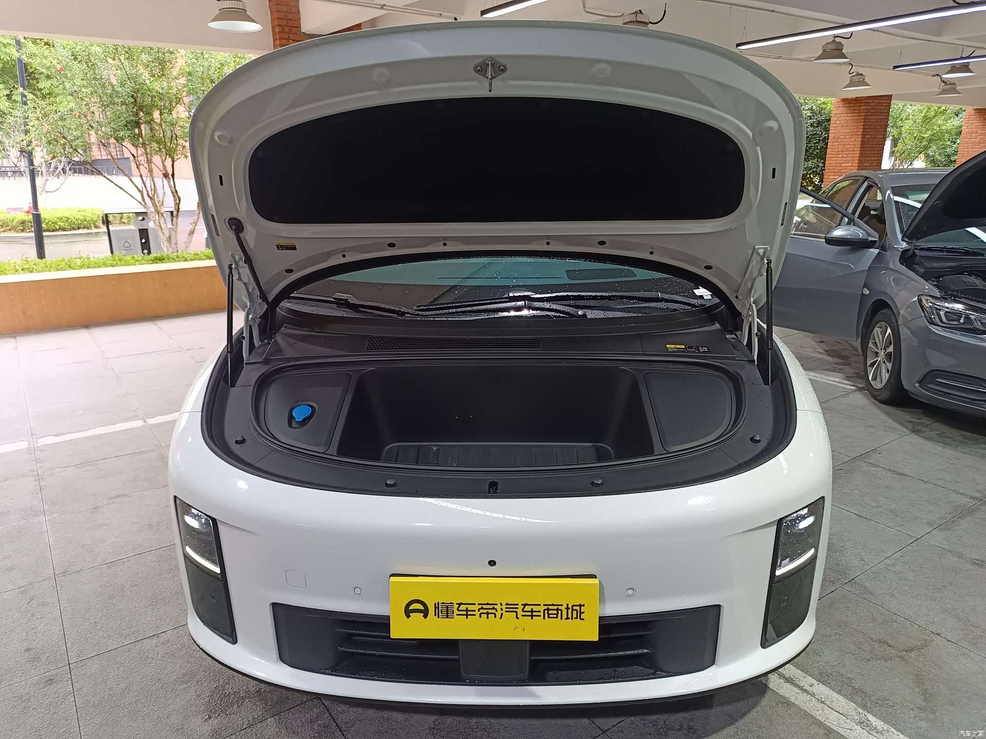 Li Auto i6, 2026 17