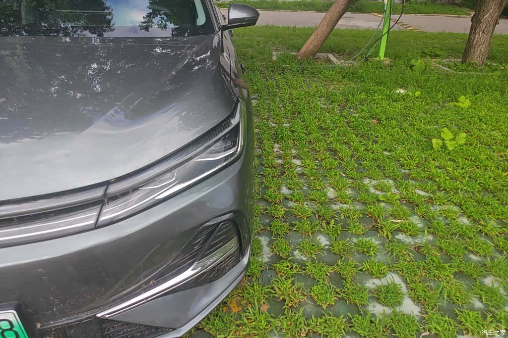Geely A7, 2025 все фото