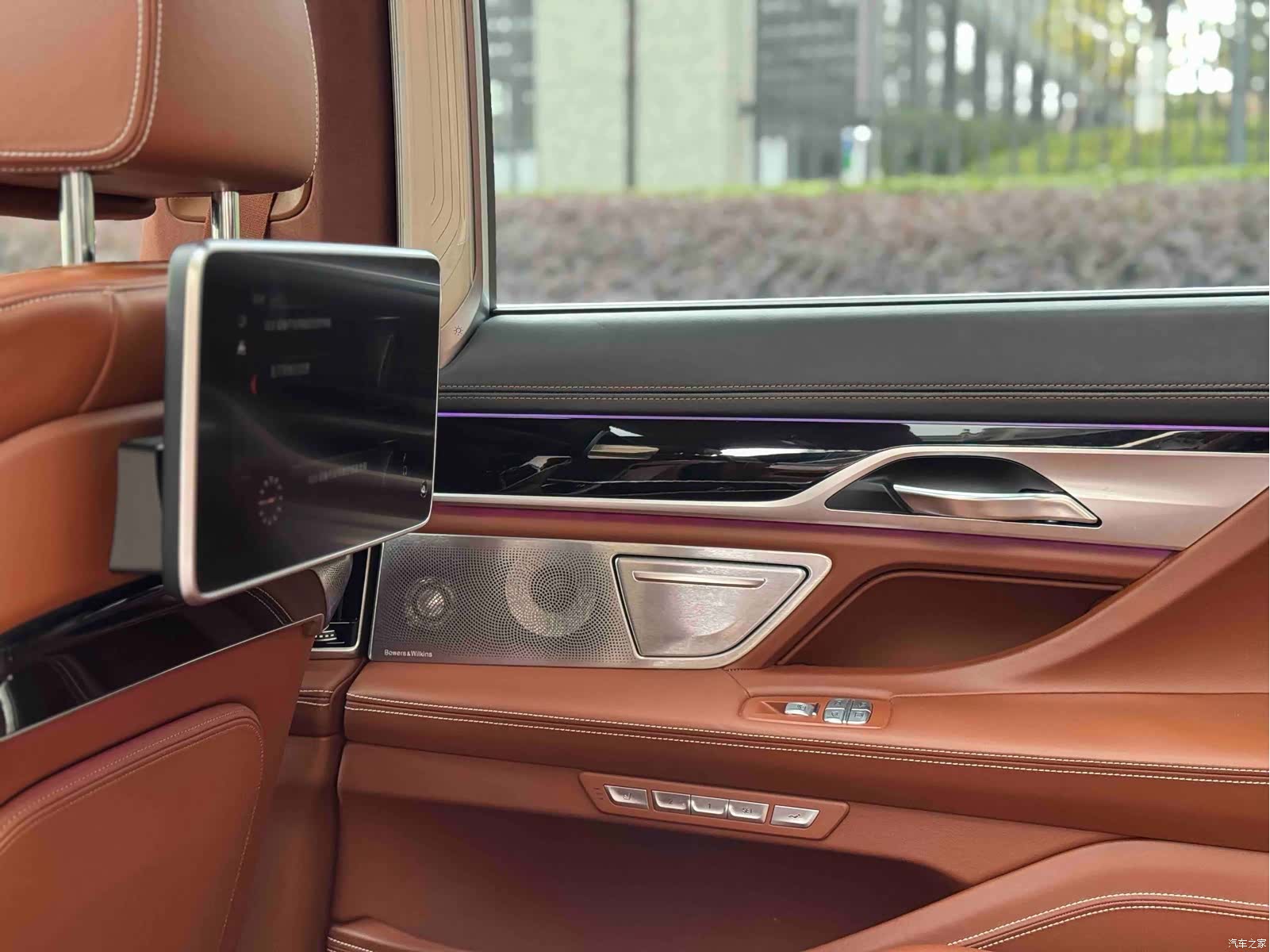BMW 7 Series, 2018 7