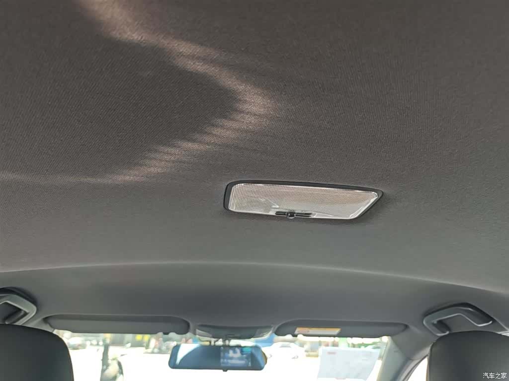 Toyota Levin, 2019 18