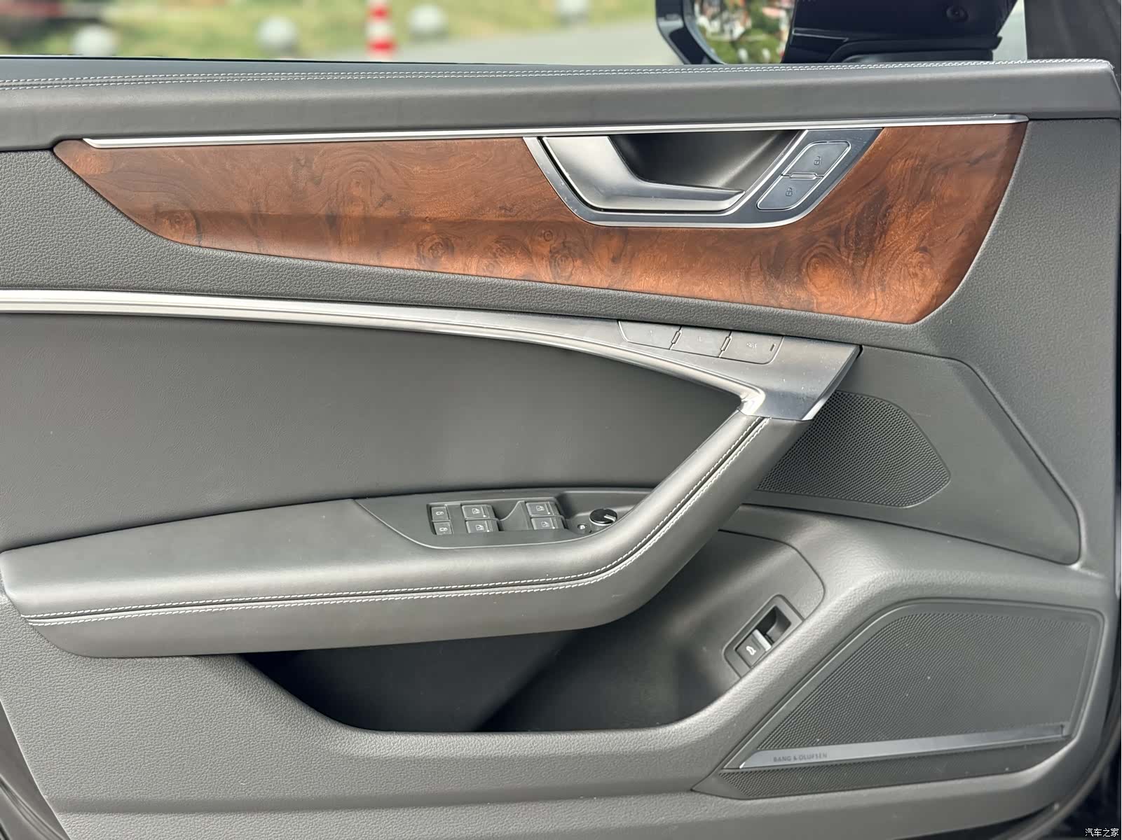 Audi A6L, 2023 23