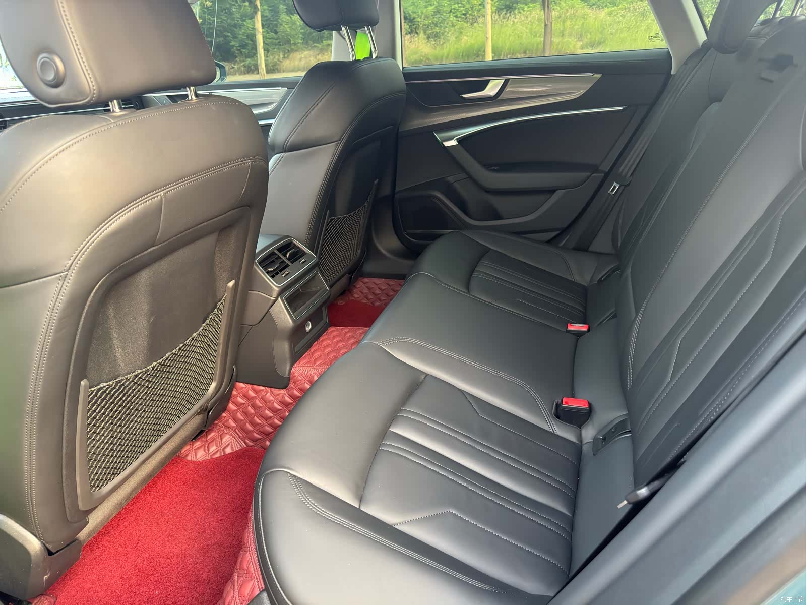 Audi A7, 2021 9