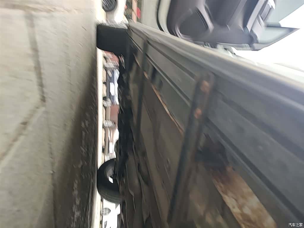 GAC GS4, 2018 22