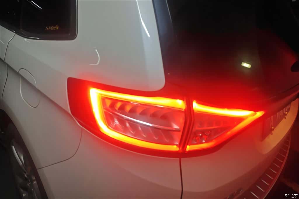 Ford Edge, 2016 4