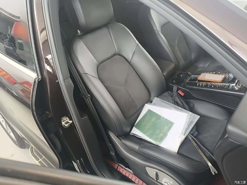 Porsche Macan, 2018 20