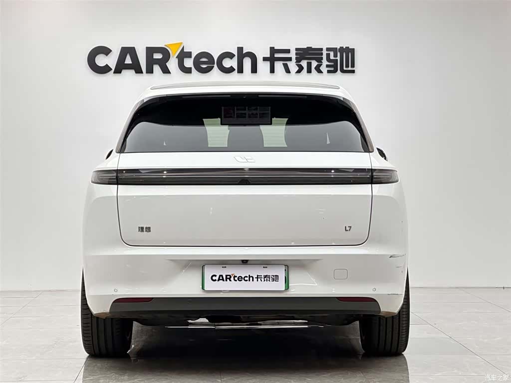 Li Auto L7, 2024 4
