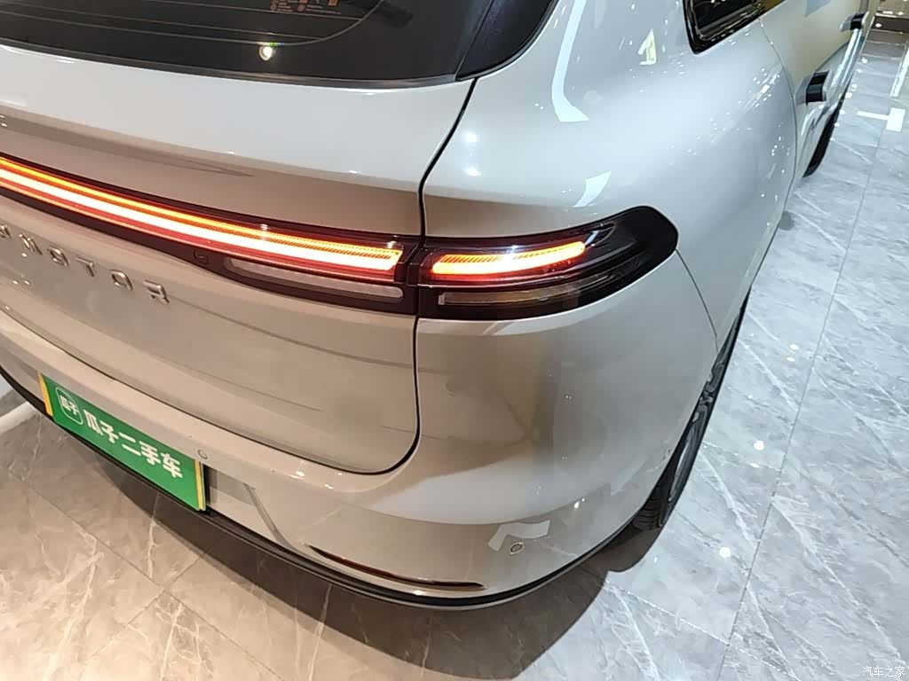 Leapmotor C10, 2025 8