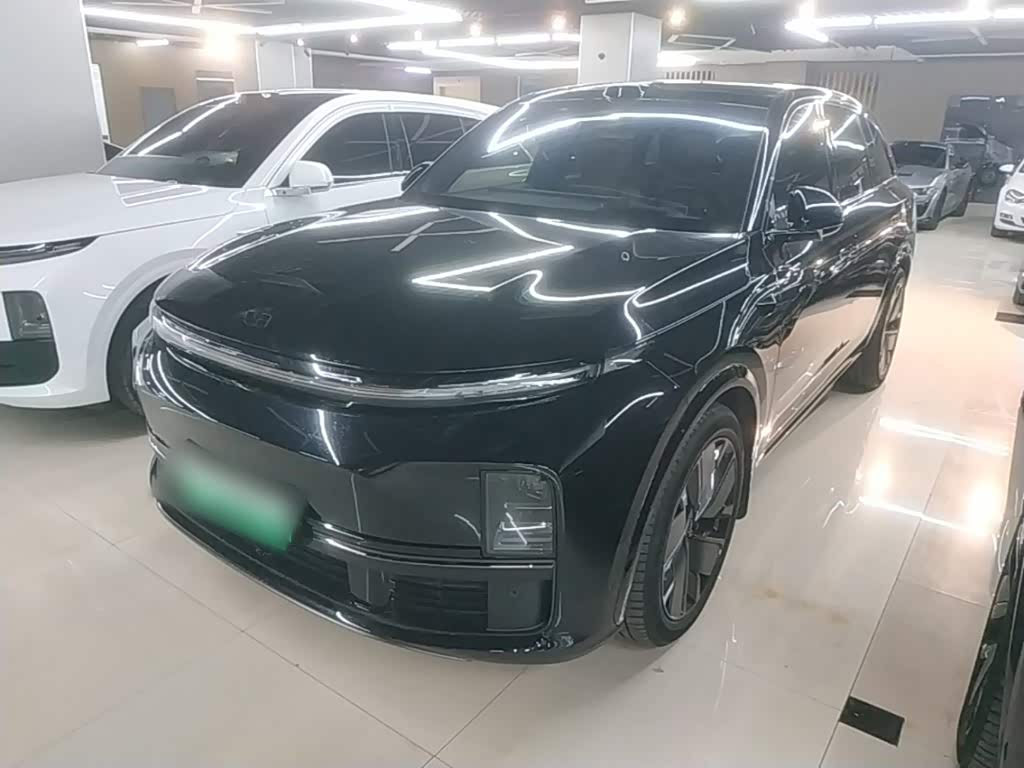 Li Auto L7 2025 Max