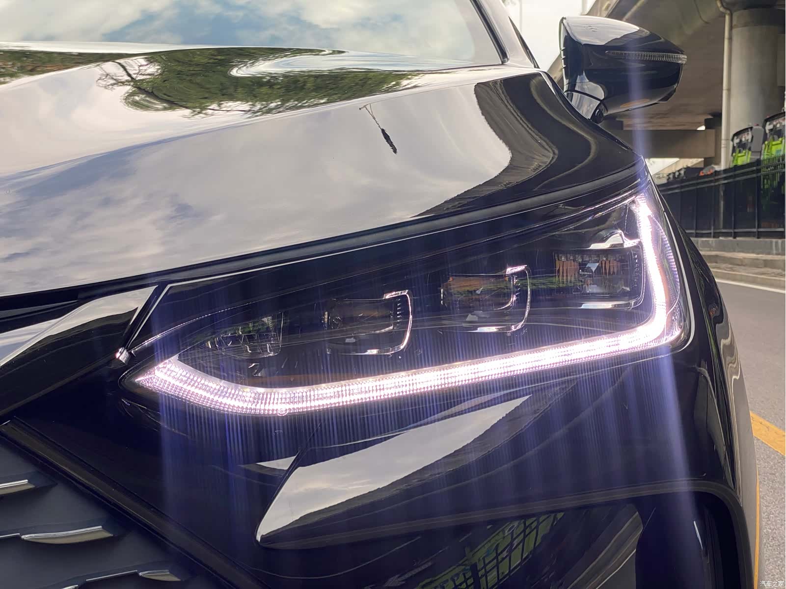 BYD Tang, 2026 все фото