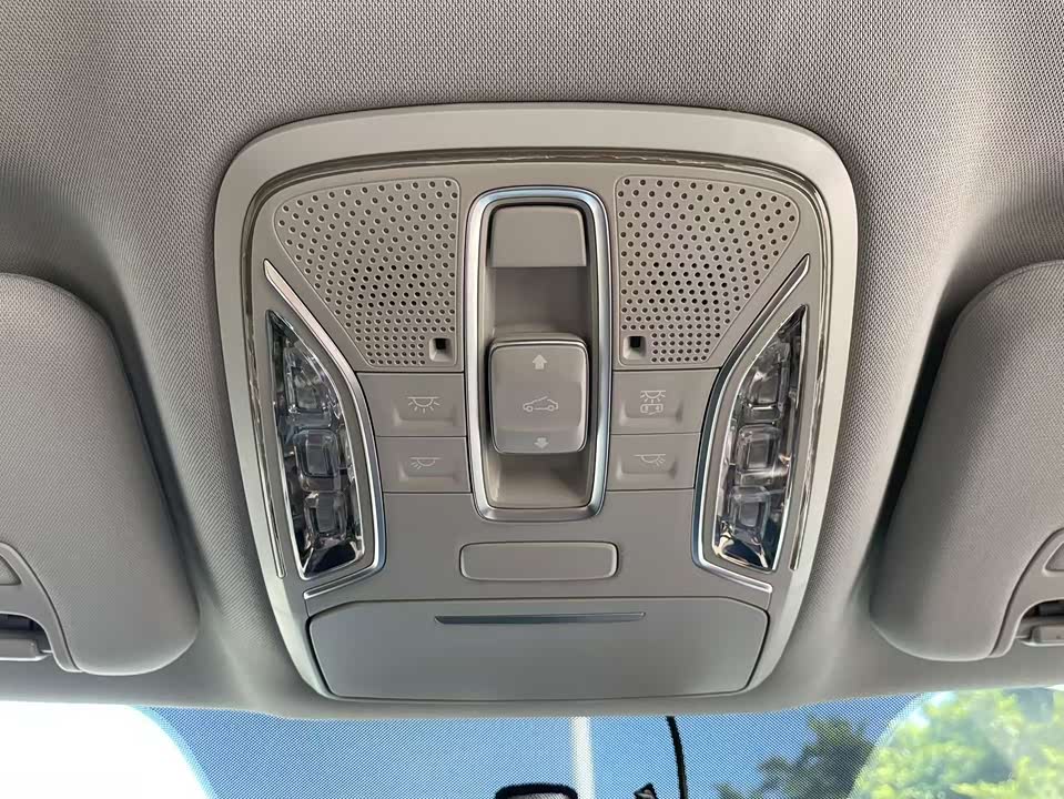 Trumpchi Trumpchi M6