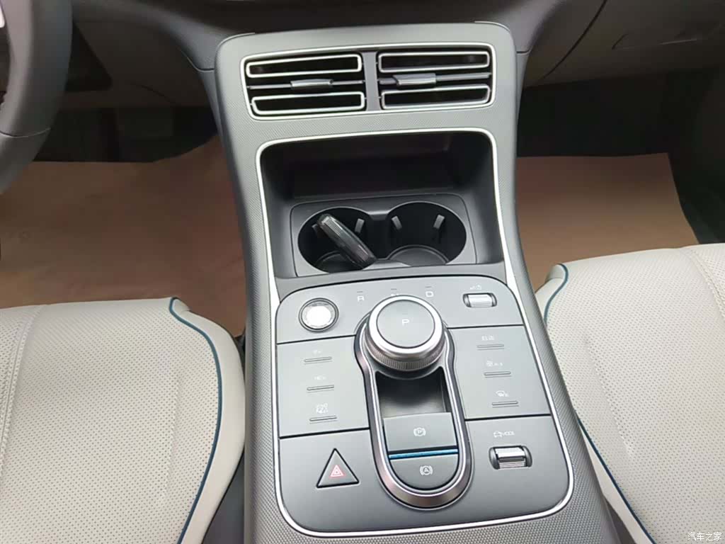 BYD Destroyer 05, 2024 14