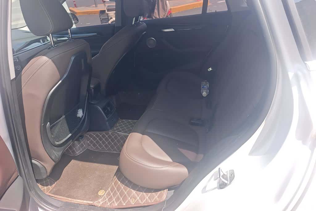BMW X1, 2022 11