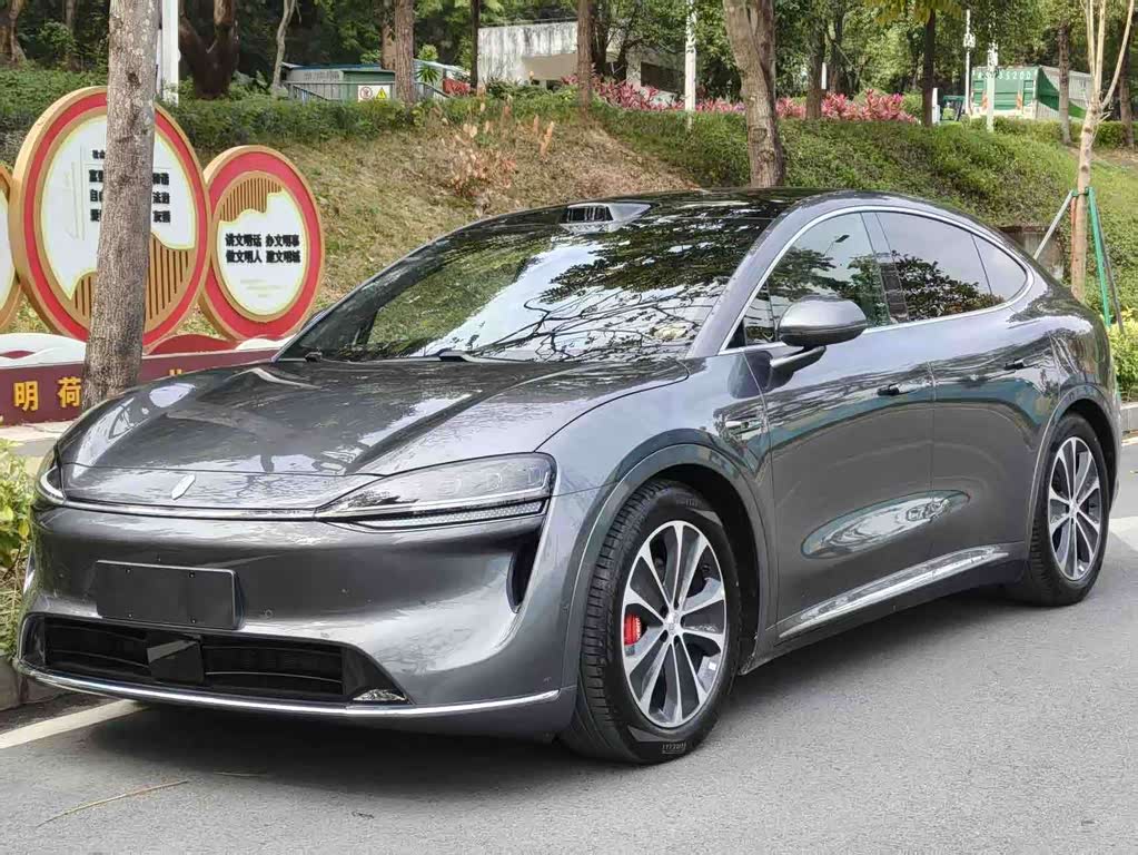 Zhijie R7